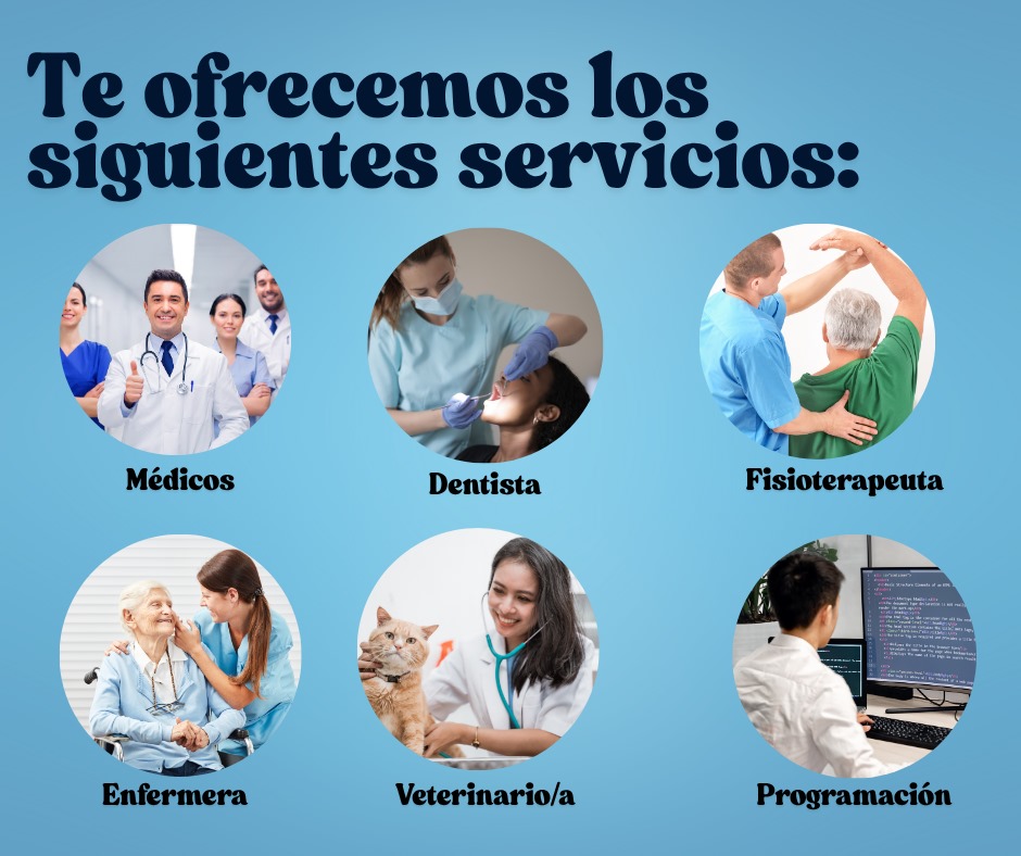 Servicio 1